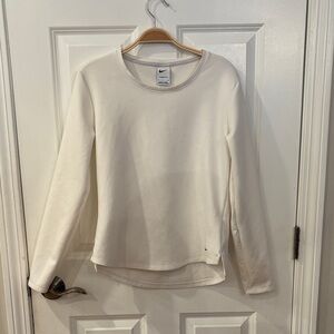 Nike Women's Long Sleeve top